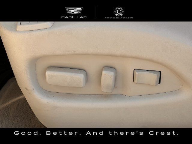 Used 2016 Cadillac SRX Premium w/ Driver Assist Package FWD image 25