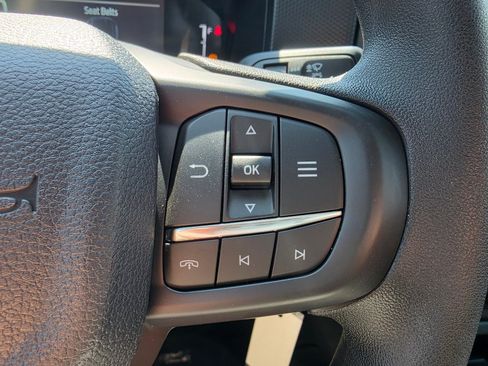 New 2026 Ford Ranger XL RWD image 26