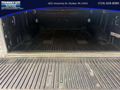 Used 2018 Ford F150 XLT w/ Equipment Group 302A Luxury AWD/4WD image 24