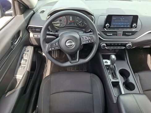 Used 2023 Nissan Altima 2.5 S FWD image 20