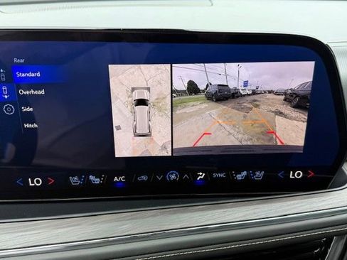 New 2025 Chevrolet Tahoe Premier w/ Sun And Tow Package image 34