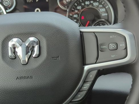 Used 2023 RAM 1500 Lone Star AWD/4WD image 22