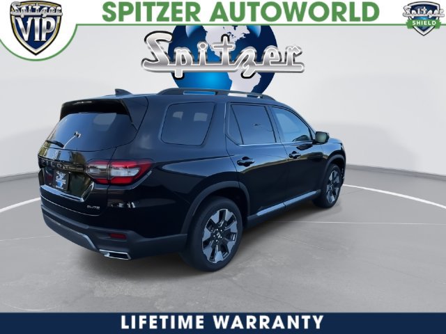 New 2026 Honda Pilot Elite image 14