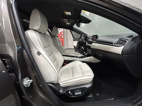 Used 2017 MAZDA MAZDA6 Grand Touring FWD image 42