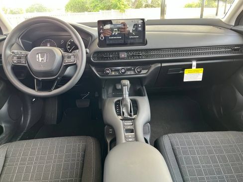 Used 2026 Honda HR-V LX image 14