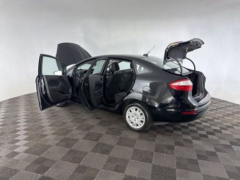 Used 2017 Ford Fiesta S image 20