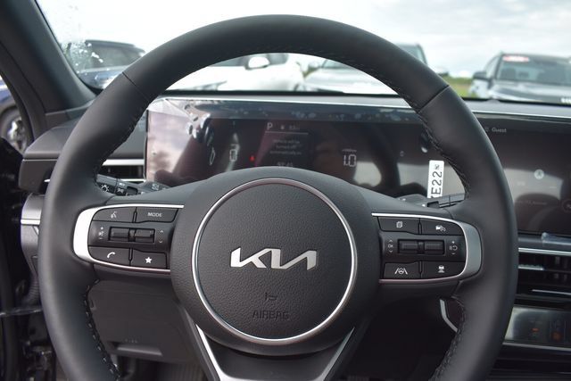 New 2026 Kia K5 GT-Line w/ GT-Line Premium Package AWD/4WD image 30
