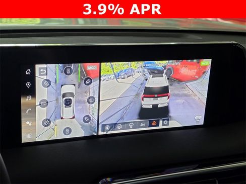 New 2026 Nissan Armada SL image 26