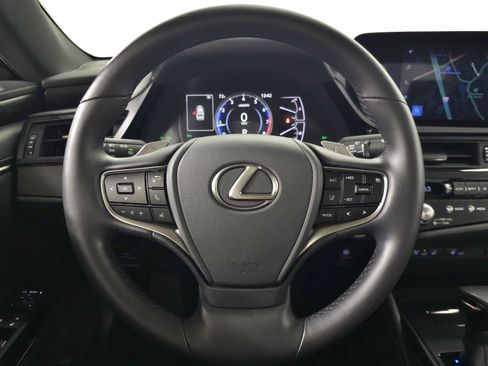 Used 2025 Lexus ES 350 w/ Premium Package FWD image 20