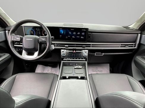 Certified 2025 Hyundai Santa Fe SEL AWD/4WD image 7