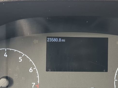 Certified 2024 Ford Transit 250 Low Roof w/ Exterior Upgrade Package image 58