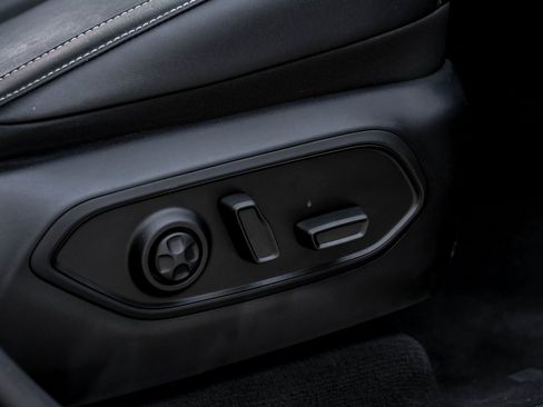 Used 2021 Jeep Grand Cherokee L Limited image 47