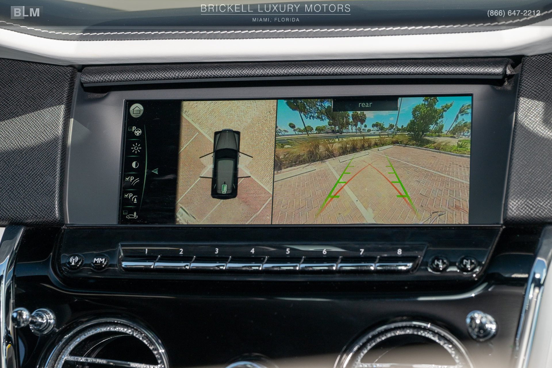 Used 2022 Rolls-Royce Cullinan AWD/4WD image 33