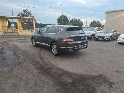 Used 2024 Genesis GV80 2.5T image 15