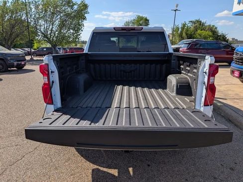 New 2026 Chevrolet Silverado 1500 LTZ image 14