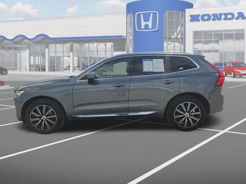 Used 2020 Volvo XC60 T5 Inscription image 5