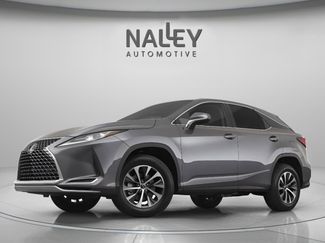 Used 2022 Lexus RX 350 FWD w/ Premium Package video 1