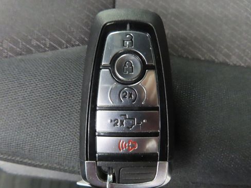 Used 2025 Ford F150 XLT w/ Equipment Group 302A MID image 69