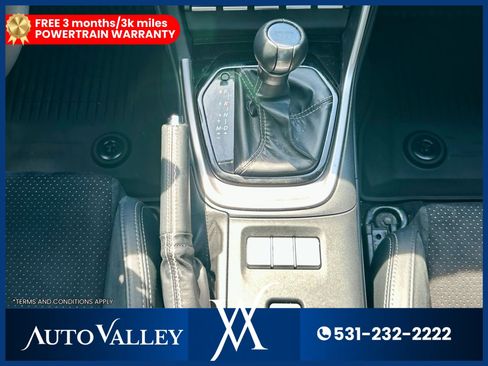 Used 2025 Toyota GR86 Premium w/ ALL Weather Mat Package (TMS) RWD image 26