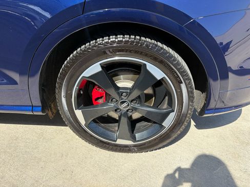 Used 2020 Audi SQ5 Premium Plus AWD/4WD image 40