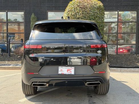 Used 2023 Land Rover Range Rover Sport SE AWD/4WD image 14