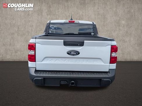 New 2026 Ford Maverick XLT w/ 4K Tow Package AWD/4WD image 7