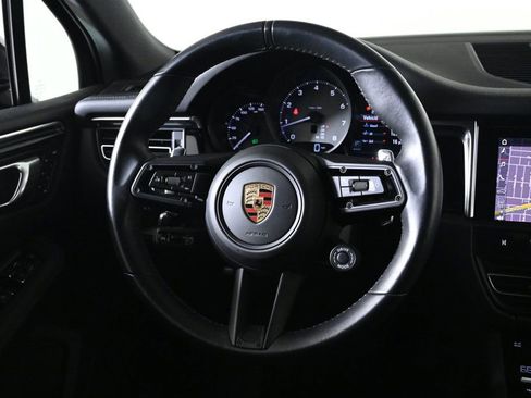 Certified 2023 Porsche Macan S image 13