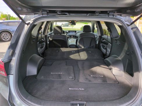 Used 2022 Hyundai Santa Fe SEL image 37