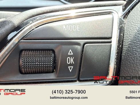 Used 2016 Audi S5 Premium Plus w/ Technology Package image 30