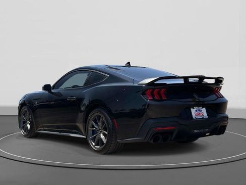 Certified 2026 Ford Mustang Dark Horse RWD image 7