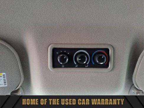 Used 2025 Chevrolet Express 3500 LT w/ LT Preferred Equipment Group RWD image 25