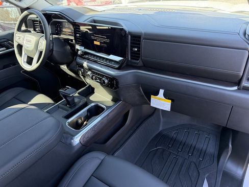New 2026 GMC Sierra 1500 Denali AWD/4WD image 16