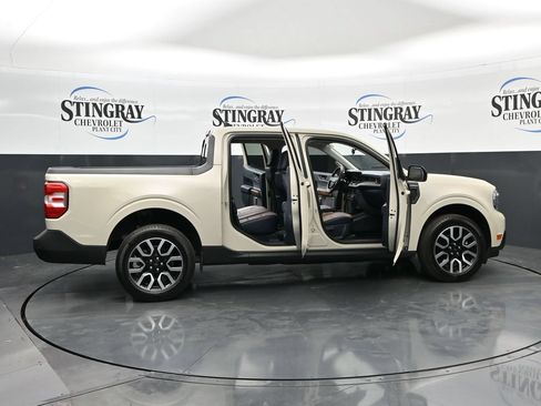 Used 2024 Ford Maverick Lariat FWD image 36