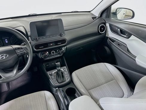 Certified 2023 Hyundai Kona SEL AWD/4WD image 26