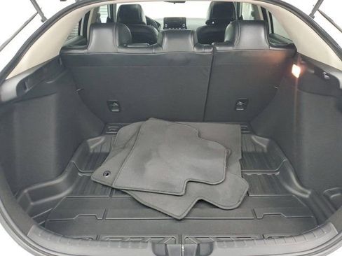 Used 2024 Honda Civic EX-L image 8