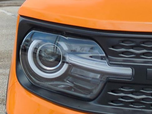 New 2026 Ford Bronco Sport Big Bend AWD/4WD image 10