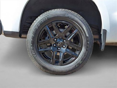 Used 2022 Chevrolet Silverado 1500 RST w/ Texas Edition Plus image 21