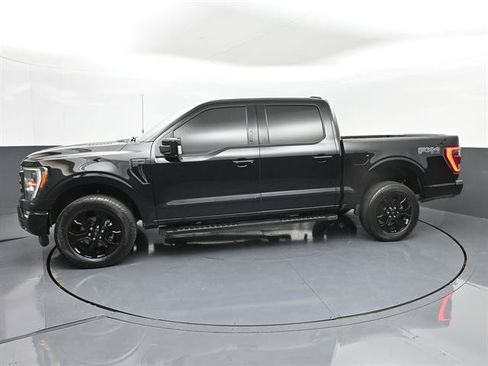 Used 2023 Ford F150 Lariat w/ Equipment Group 502A High AWD/4WD image 31