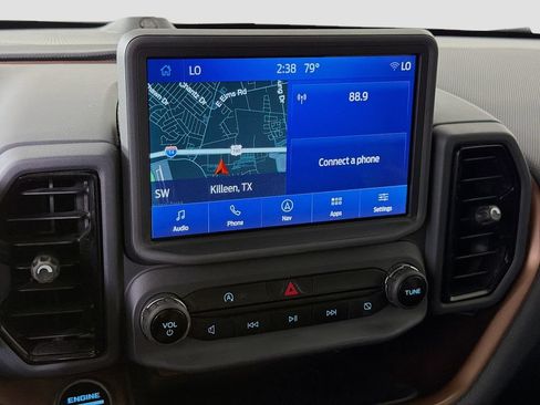Used 2023 Ford Bronco Sport Outer Banks w/ Tech Package AWD/4WD image 33