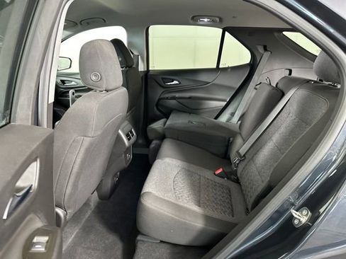 Used 2023 Chevrolet Equinox LT image 25