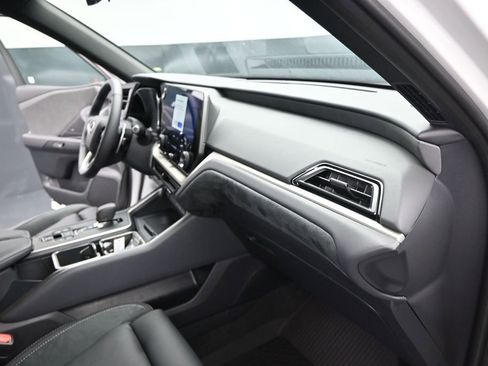 New 2026 Lexus TX 350 AWD image 16
