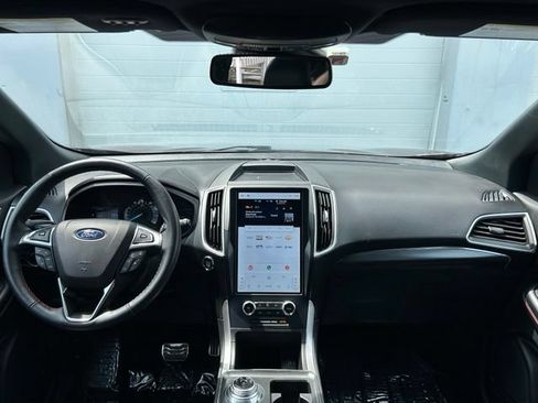 Used 2023 Ford Edge ST-Line AWD/4WD image 10