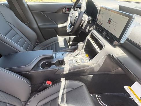 New 2026 Lexus IS 350 F Sport image 28