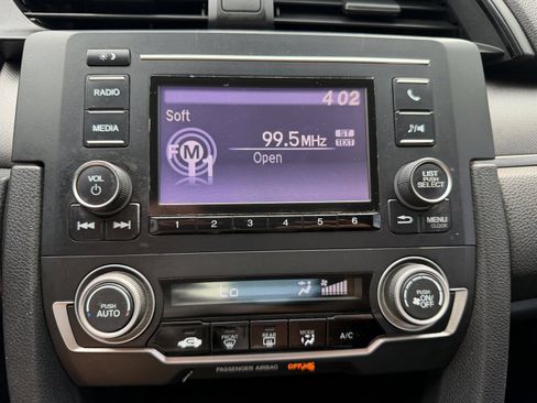 Used 2017 Honda Civic LX image 23