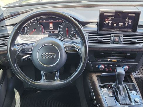Used 2017 Audi A7 3.0T Premium Plus w/ 20" Wheel & Tire Package AWD/4WD image 47
