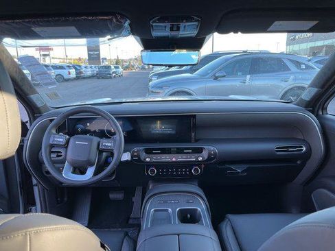 New 2026 Hyundai Palisade Calligraphy image 21