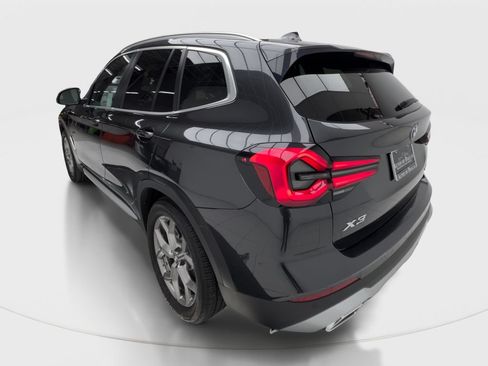 Used 2022 BMW X3 xDrive30i w/ Premium Package 2 AWD/4WD image 10