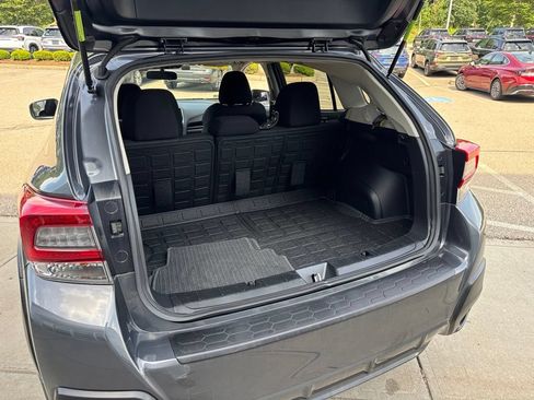 Used 2021 Subaru Crosstrek 2.0i AWD/4WD image 15