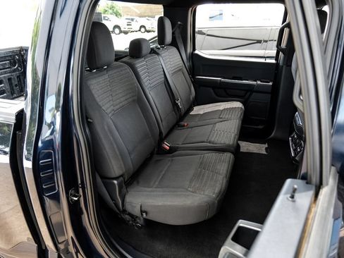 Used 2023 Ford F150 XL w/ STX Appearance Package RWD image 35