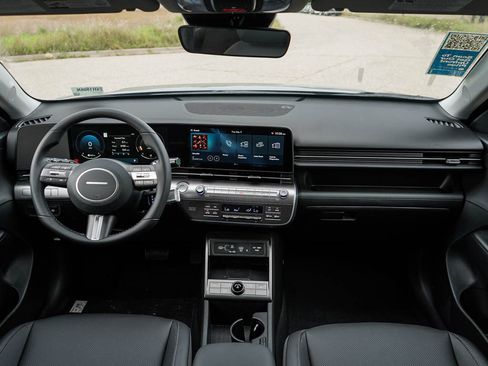 New 2026 Hyundai Kona SEL Premium image 12